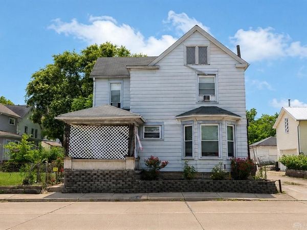 1315 Riverside Drive, Dayton, OH 45405