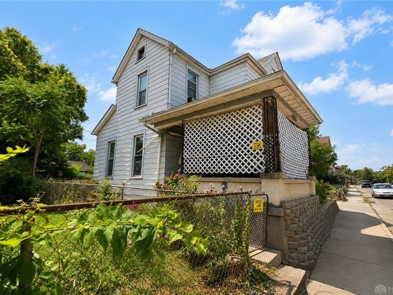 1315 Riverside Drive, Dayton, OH 45405 Photo 2
