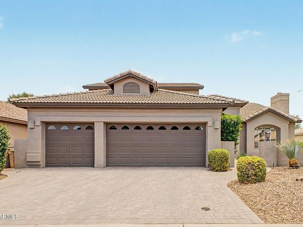 9946 E DIAMOND Drive, Sun Lakes, AZ 85248
