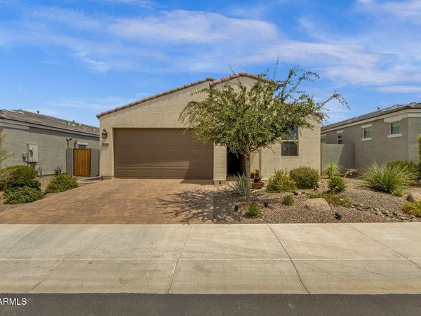 17908 W Hiddenview Drive, Goodyear, AZ 85338