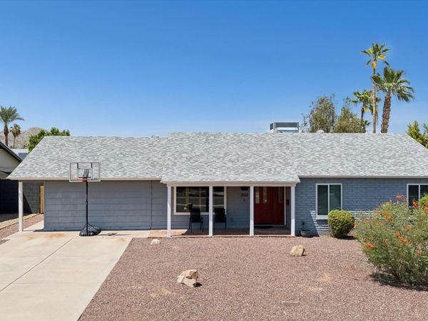 2922 E ALTADENA Avenue, Phoenix, AZ 85028