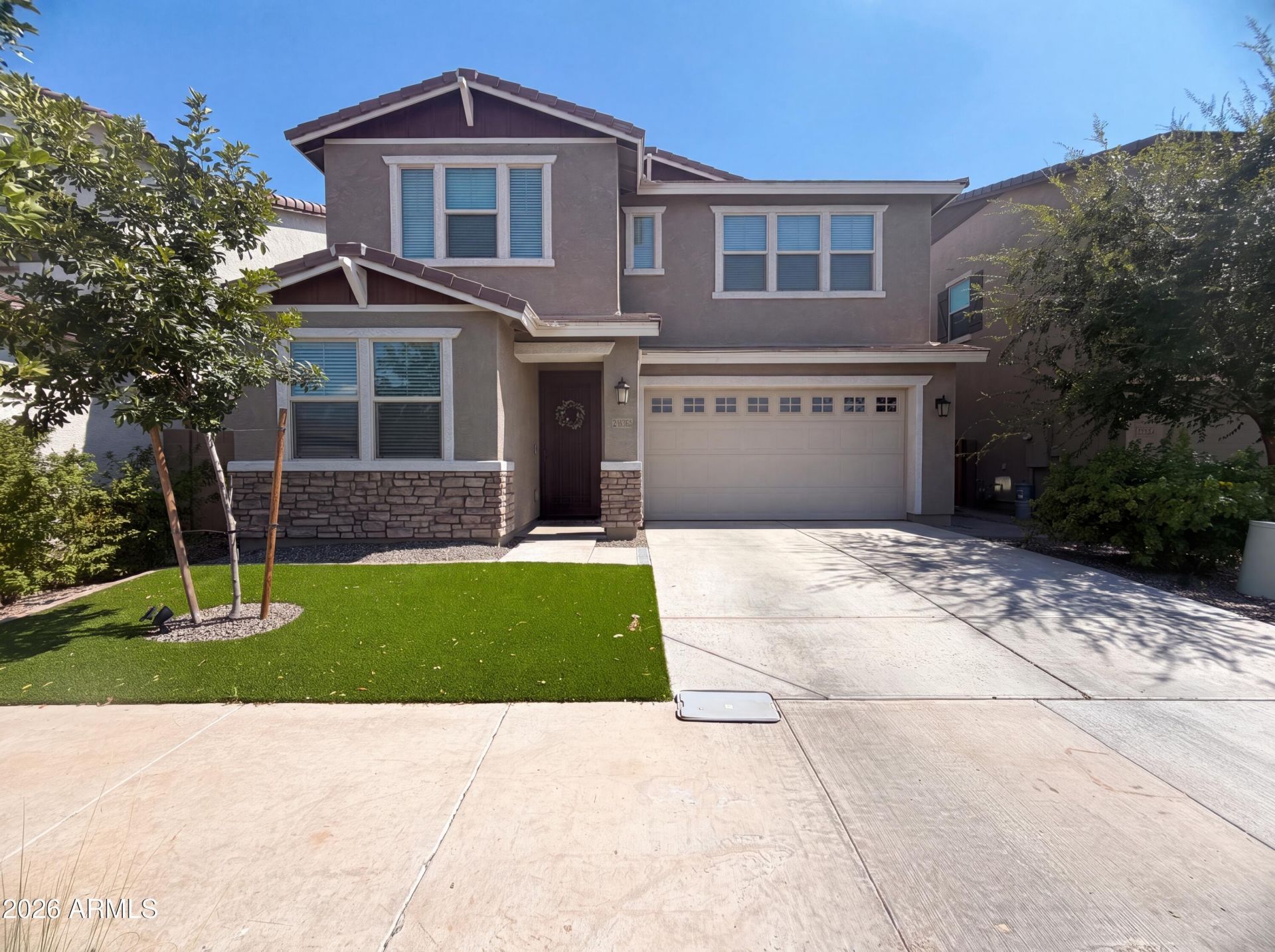 23061 E Stacey Road, Queen Creek, AZ 85142 Main Photo