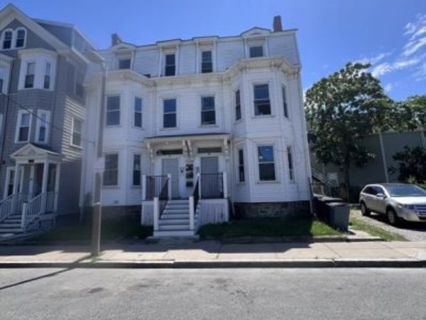 20 Rockville Park, Unit 2, Boston, MA 02119