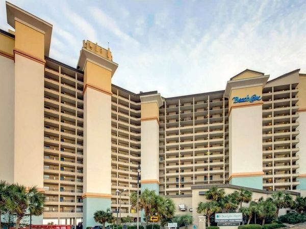 4800 S Ocean Blvd. , Unit 908, North Myrtle Beach, SC 29582