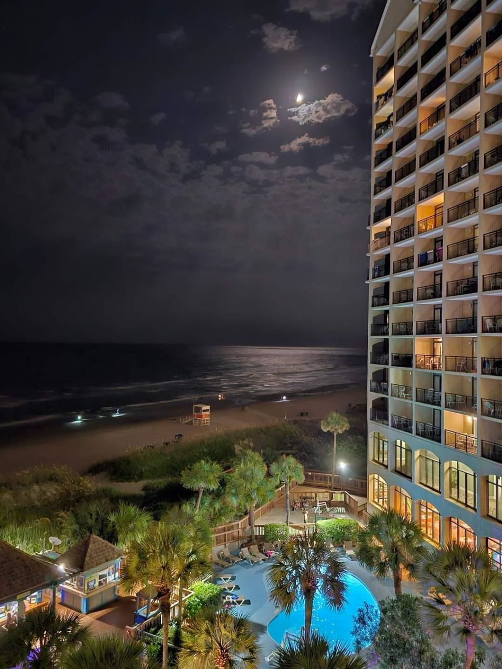 4800 S Ocean Blvd.  Photo 16