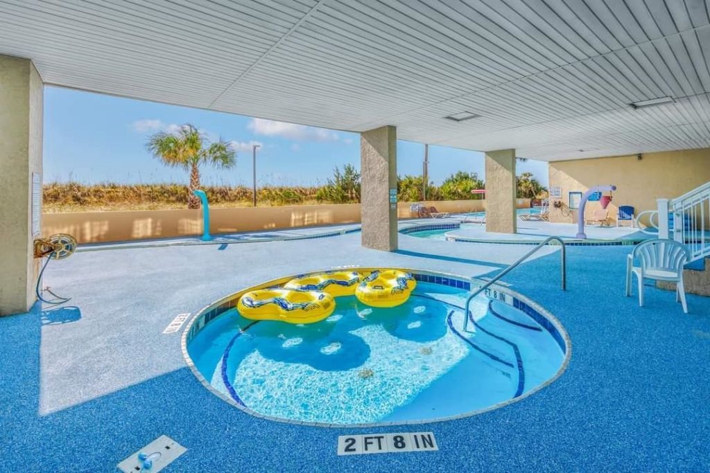 4800 S Ocean Blvd.  Photo 19