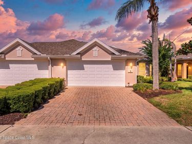 4291 Aberdeen Circle , Rockledge, FL 32955
