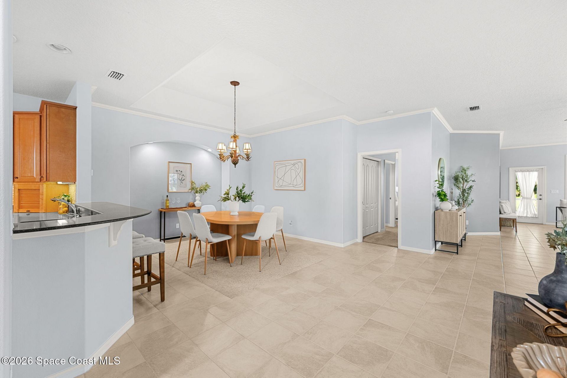 4291 Aberdeen Circle , Rockledge, FL 32955 Photo