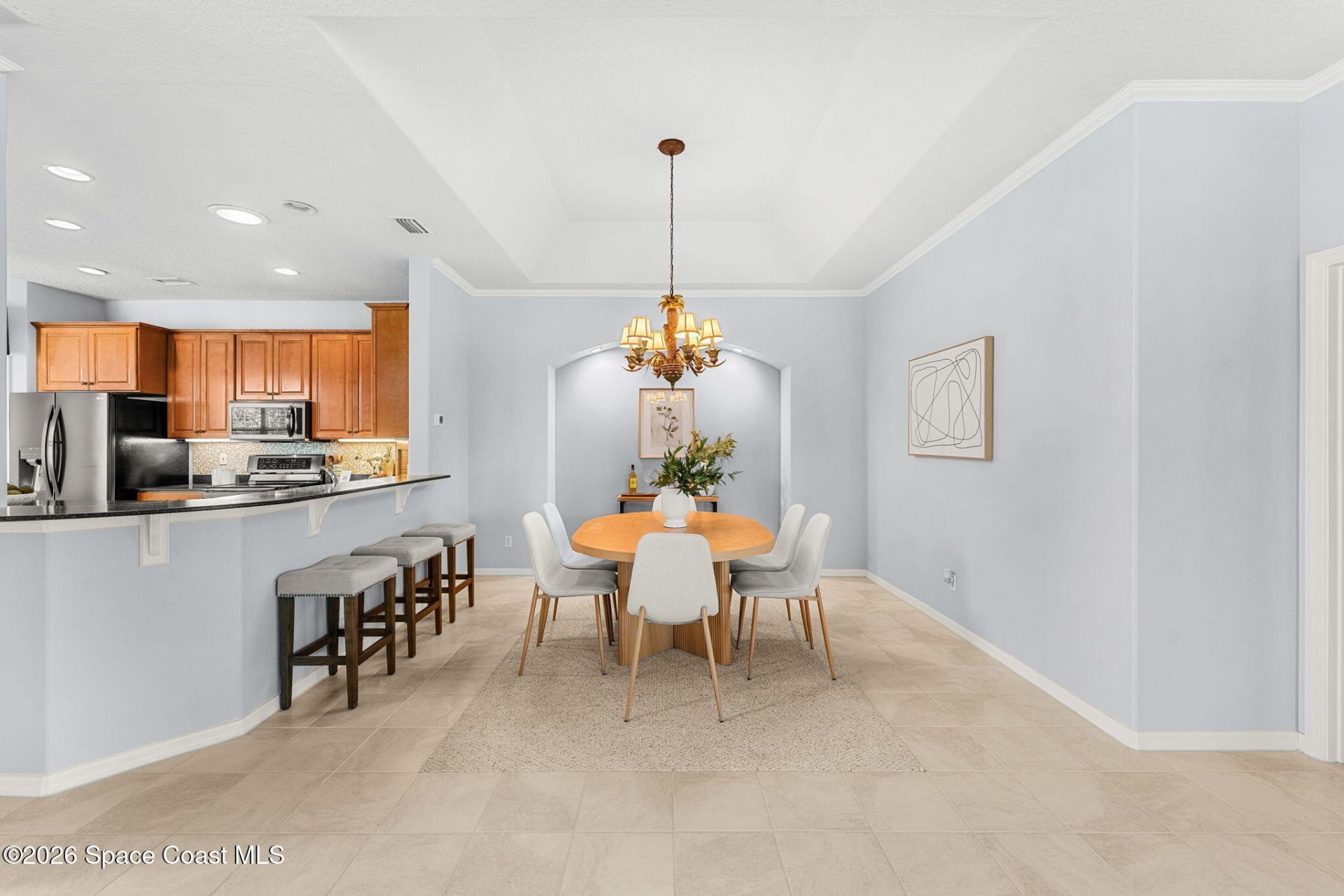 4291 Aberdeen Circle , Rockledge, FL 32955 Photo