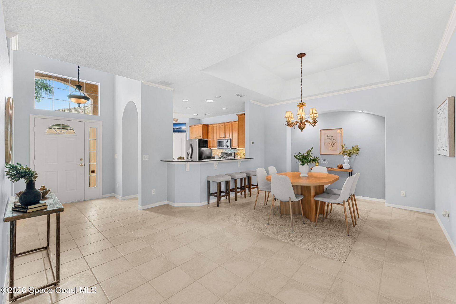 4291 Aberdeen Circle , Rockledge, FL 32955 Photo