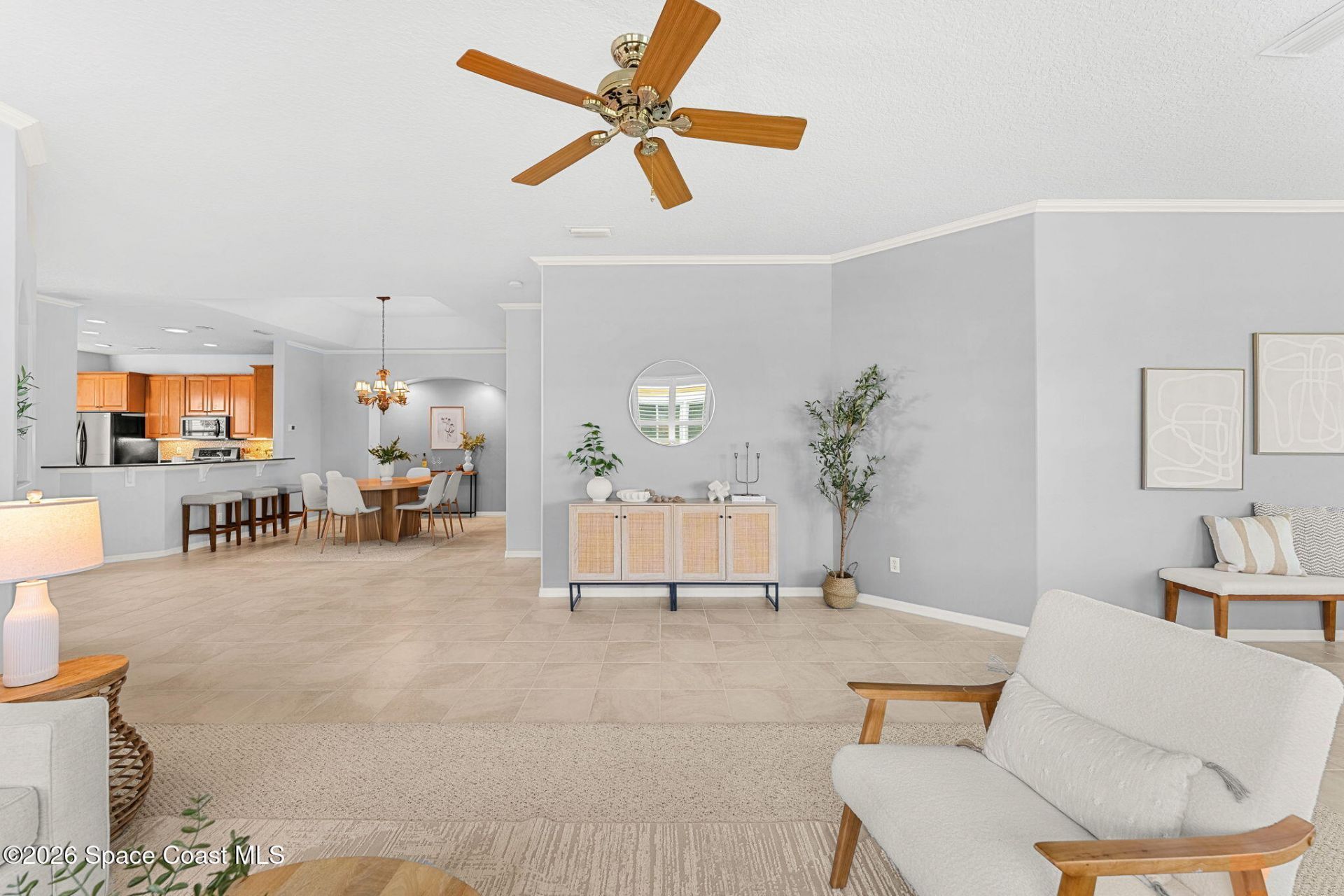 4291 Aberdeen Circle , Rockledge, FL 32955 Photo