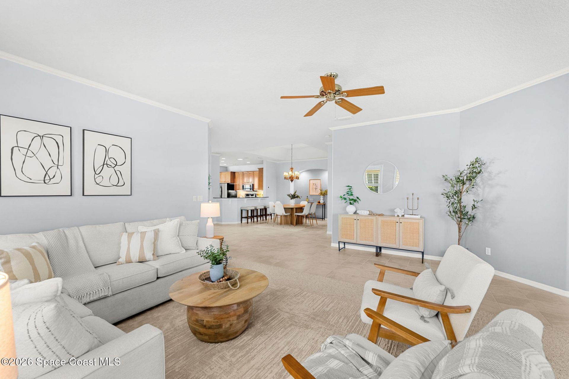 4291 Aberdeen Circle , Rockledge, FL 32955 Photo