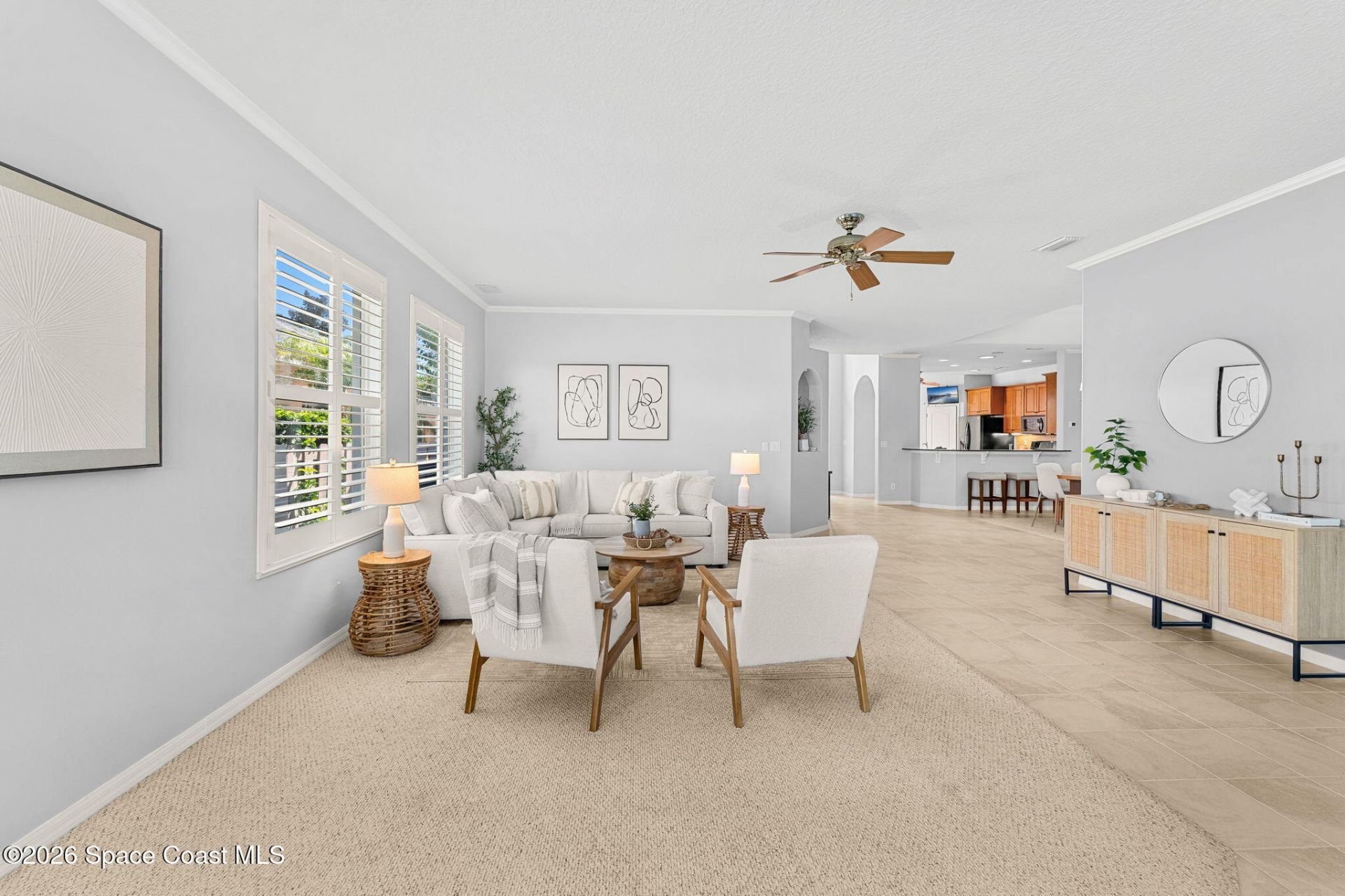 4291 Aberdeen Circle , Rockledge, FL 32955 Photo