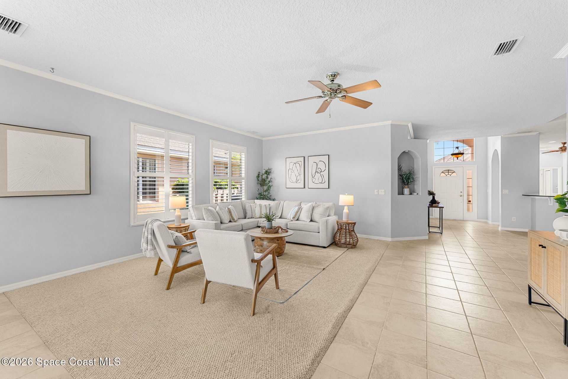 4291 Aberdeen Circle , Rockledge, FL 32955 Photo
