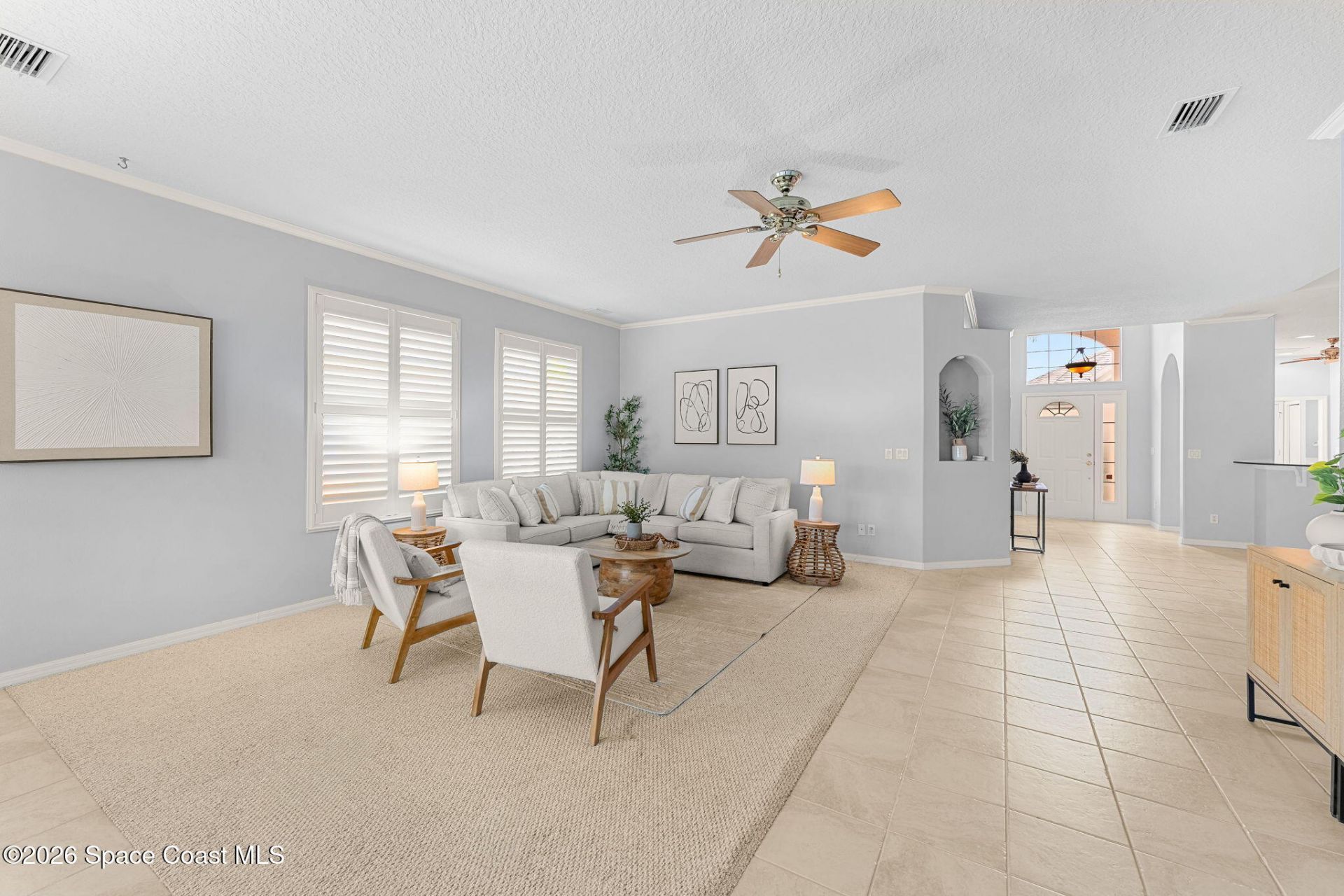 4291 Aberdeen Circle , Rockledge, FL 32955 Photo