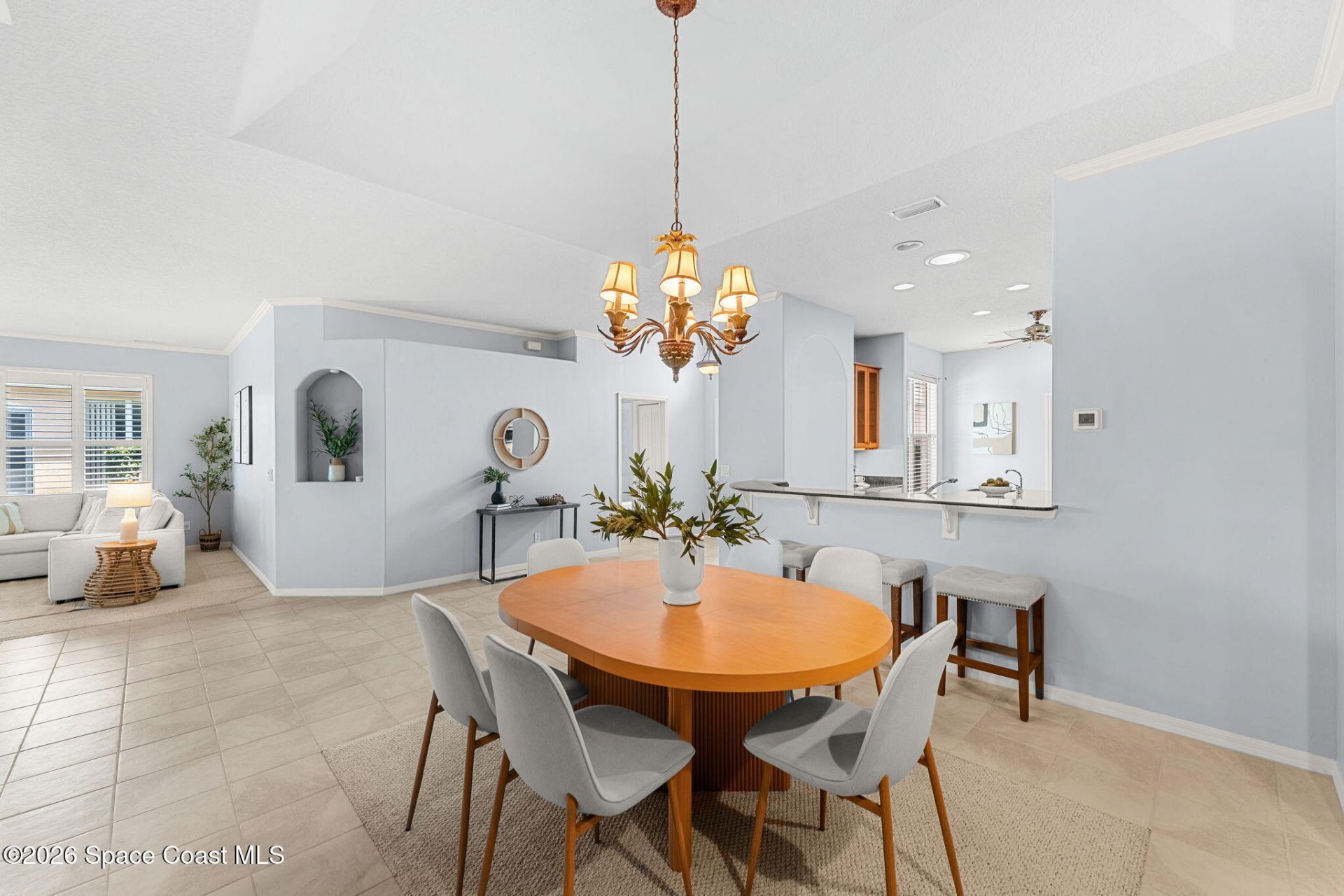 4291 Aberdeen Circle , Rockledge, FL 32955 Photo