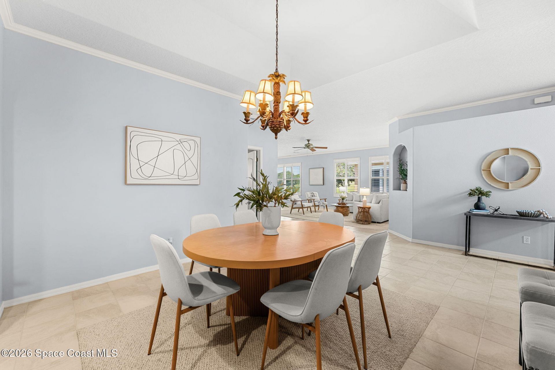 4291 Aberdeen Circle , Rockledge, FL 32955 Photo