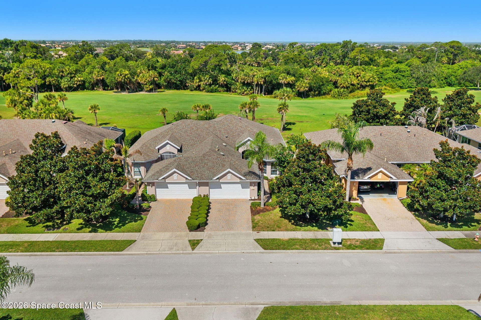 4291 Aberdeen Circle , Rockledge, FL 32955 Photo
