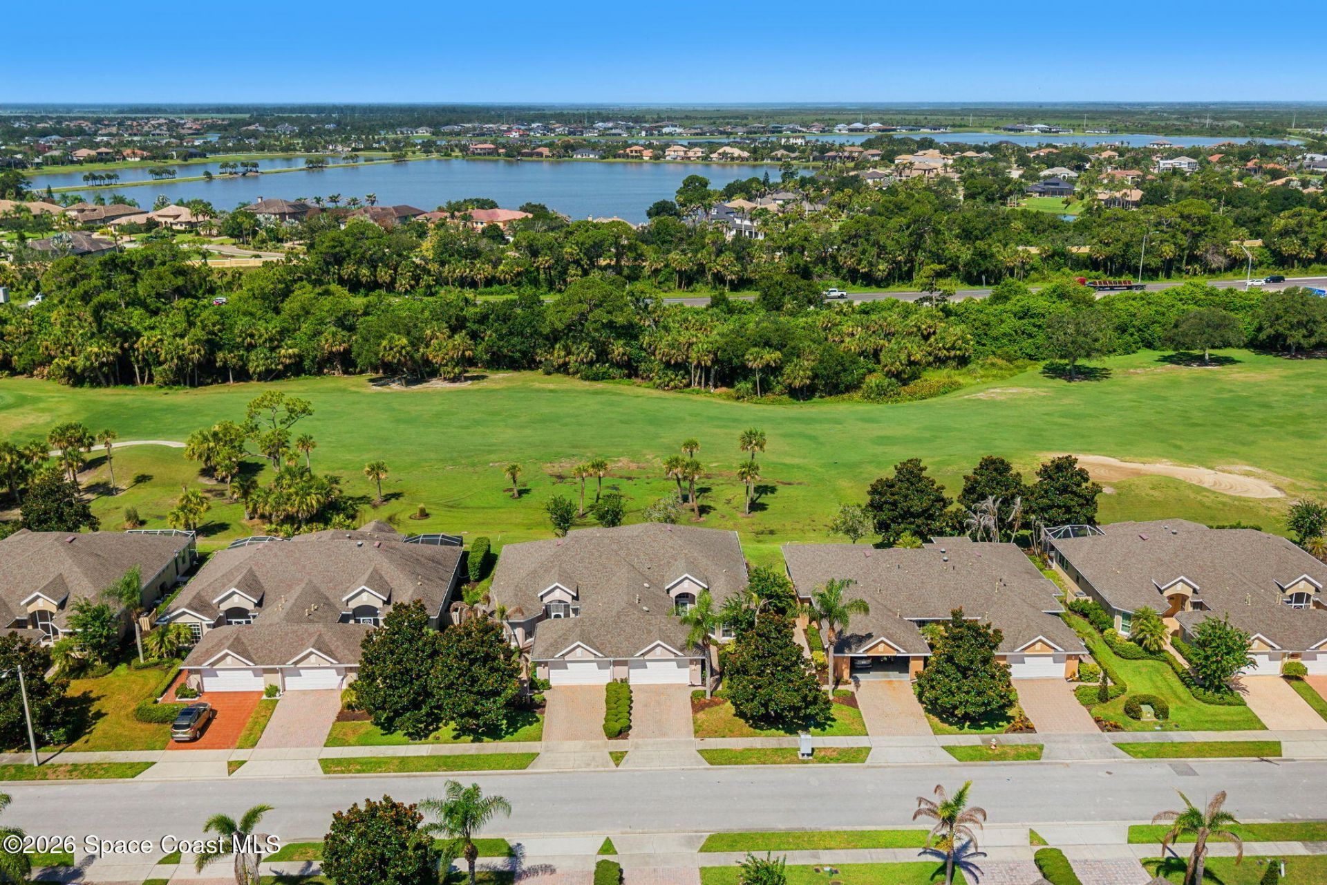 4291 Aberdeen Circle , Rockledge, FL 32955 Photo
