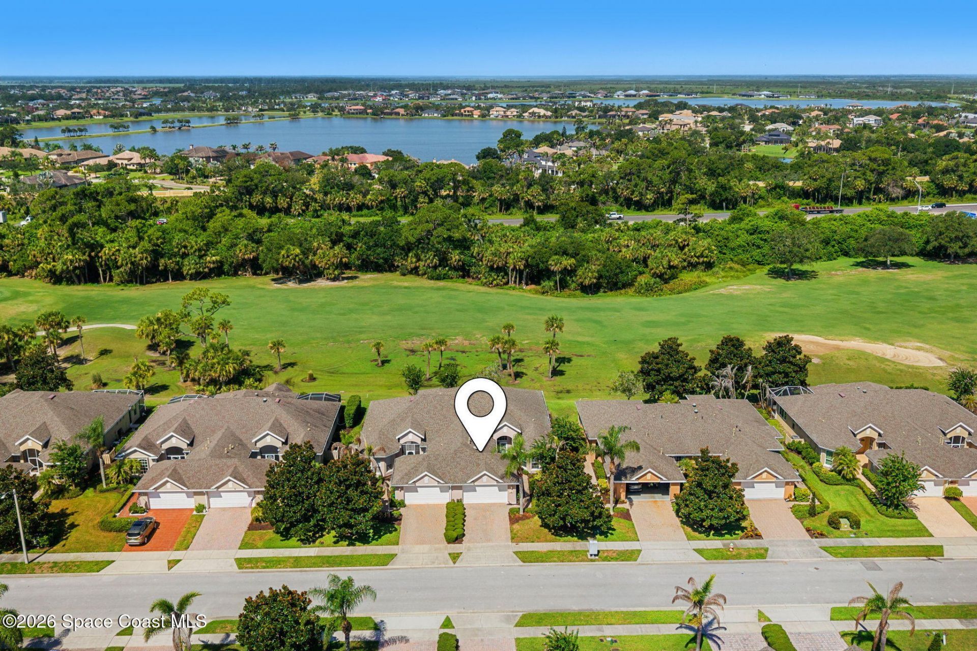 4291 Aberdeen Circle , Rockledge, FL 32955 Photo