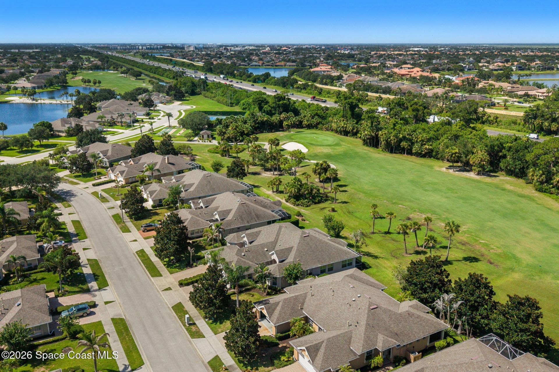 4291 Aberdeen Circle , Rockledge, FL 32955 Photo