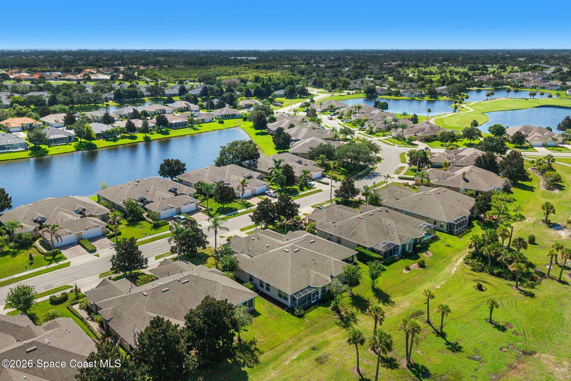 4291 Aberdeen Circle , Rockledge, FL 32955 Photo