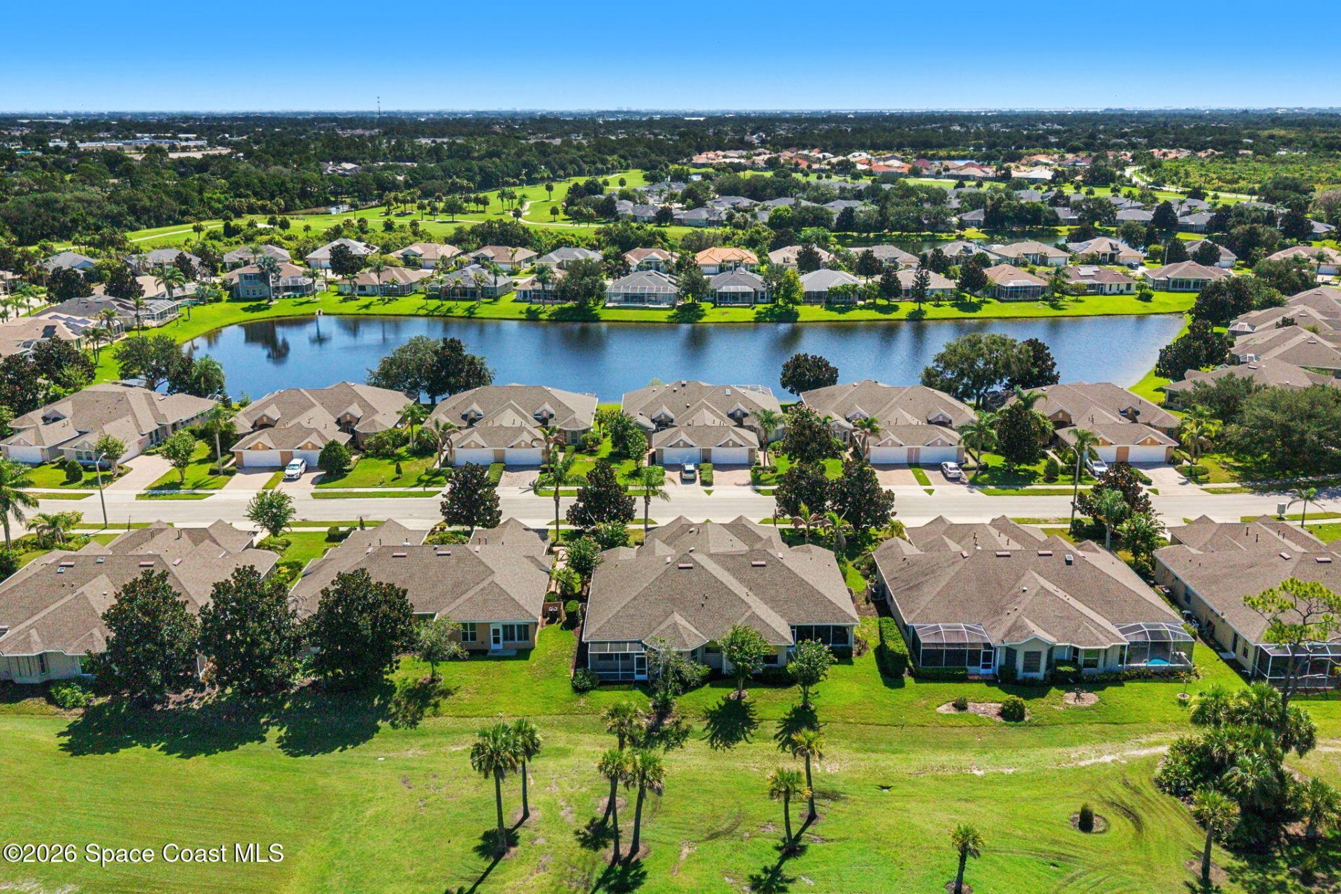 4291 Aberdeen Circle , Rockledge, FL 32955 Photo