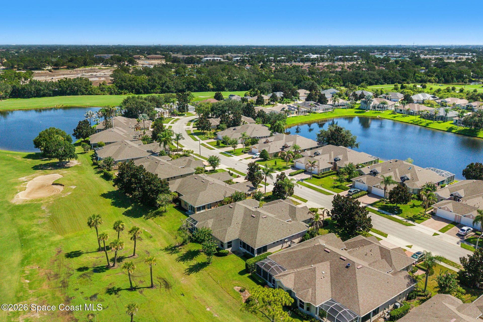 4291 Aberdeen Circle , Rockledge, FL 32955 Photo