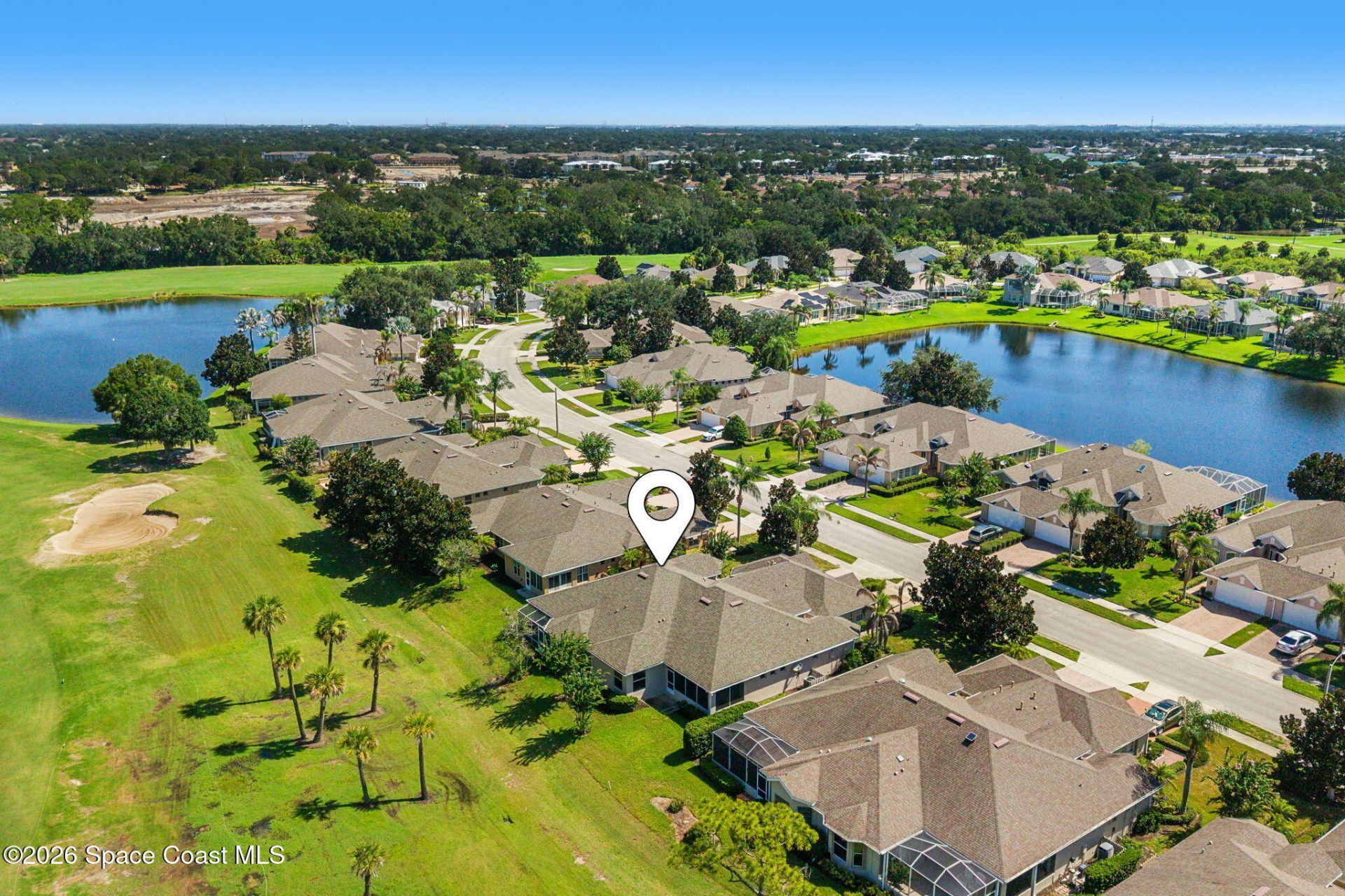 4291 Aberdeen Circle , Rockledge, FL 32955 Photo