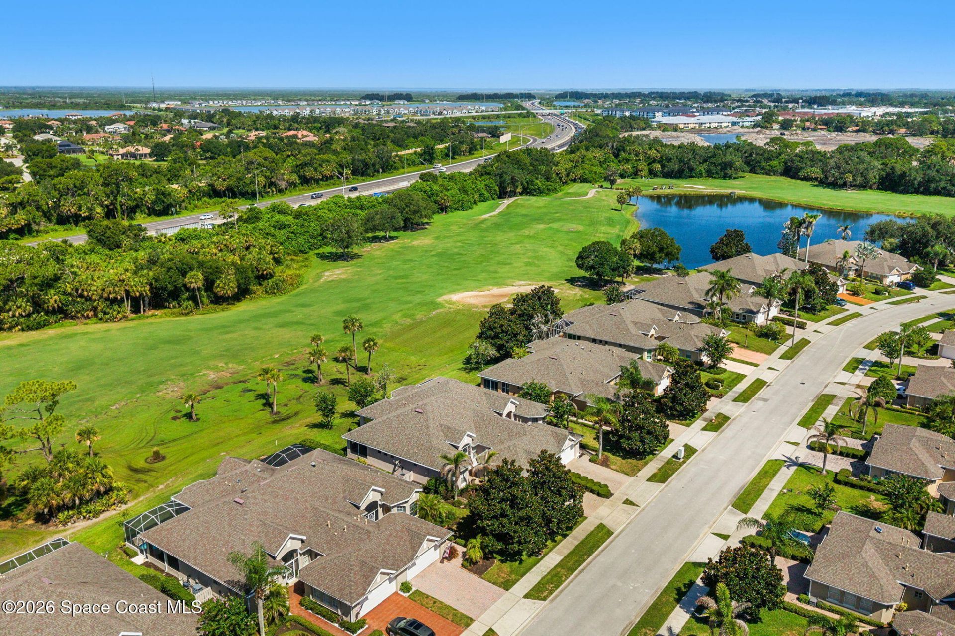 4291 Aberdeen Circle , Rockledge, FL 32955 Photo