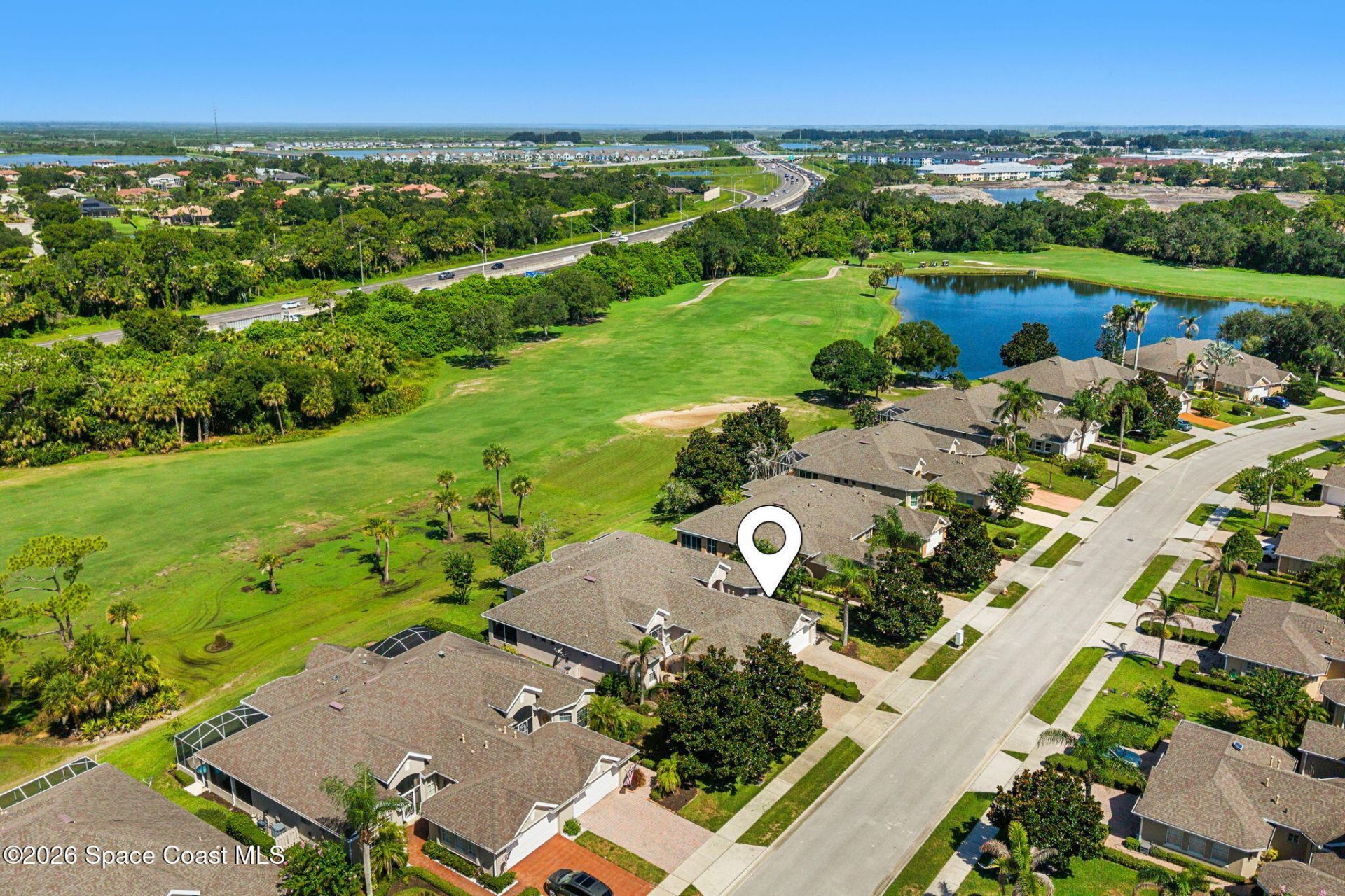 4291 Aberdeen Circle , Rockledge, FL 32955 Photo