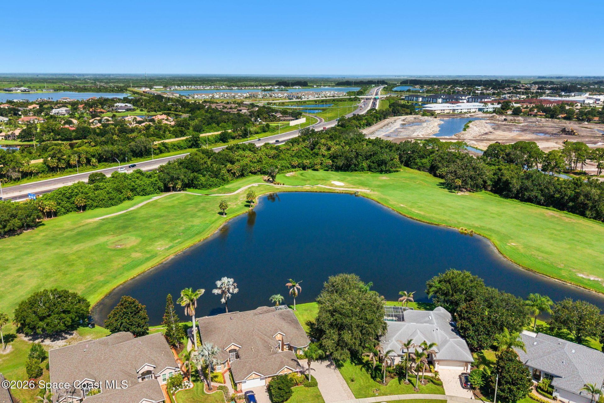 4291 Aberdeen Circle , Rockledge, FL 32955 Photo