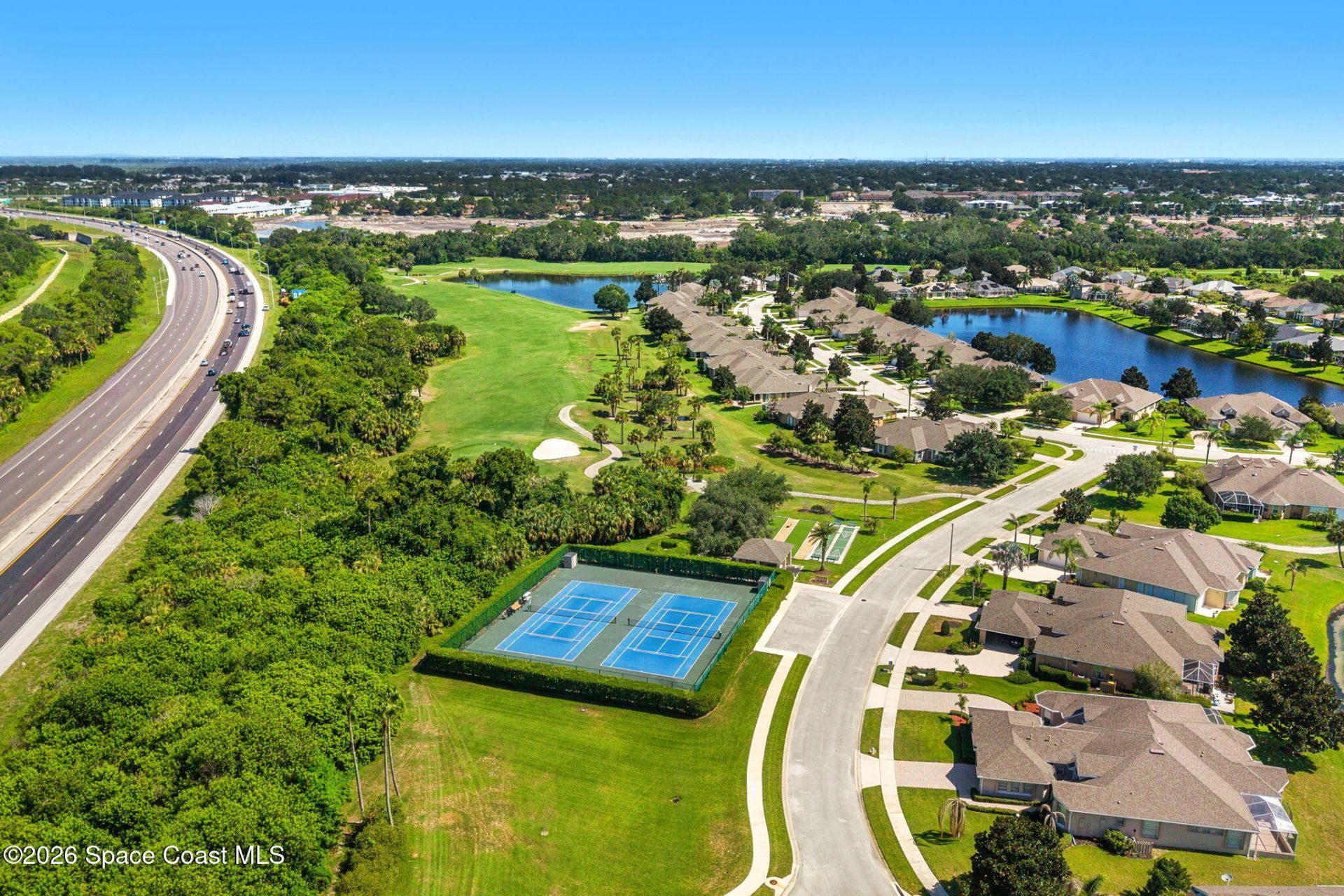 4291 Aberdeen Circle , Rockledge, FL 32955 Photo