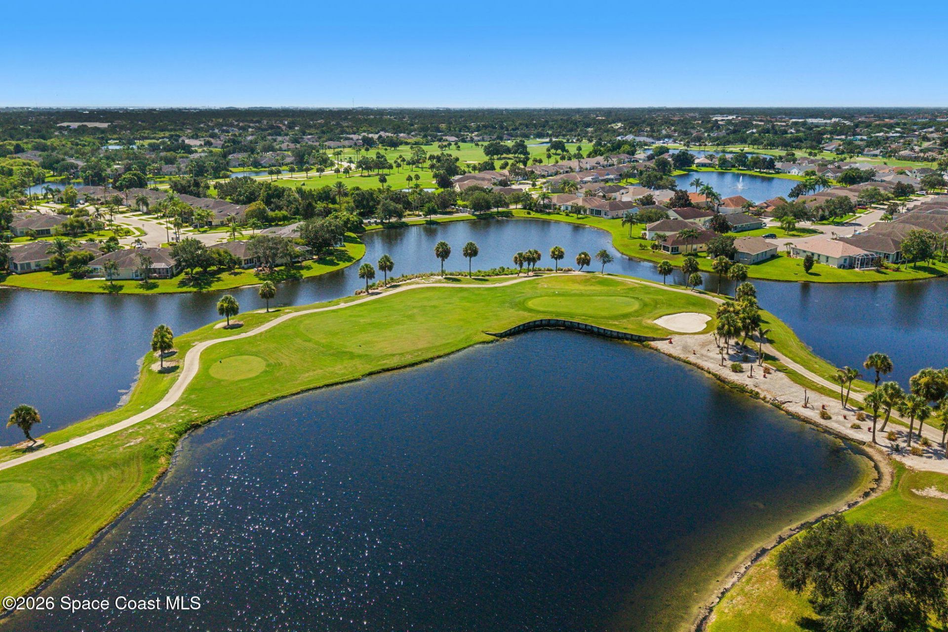 4291 Aberdeen Circle , Rockledge, FL 32955 Photo