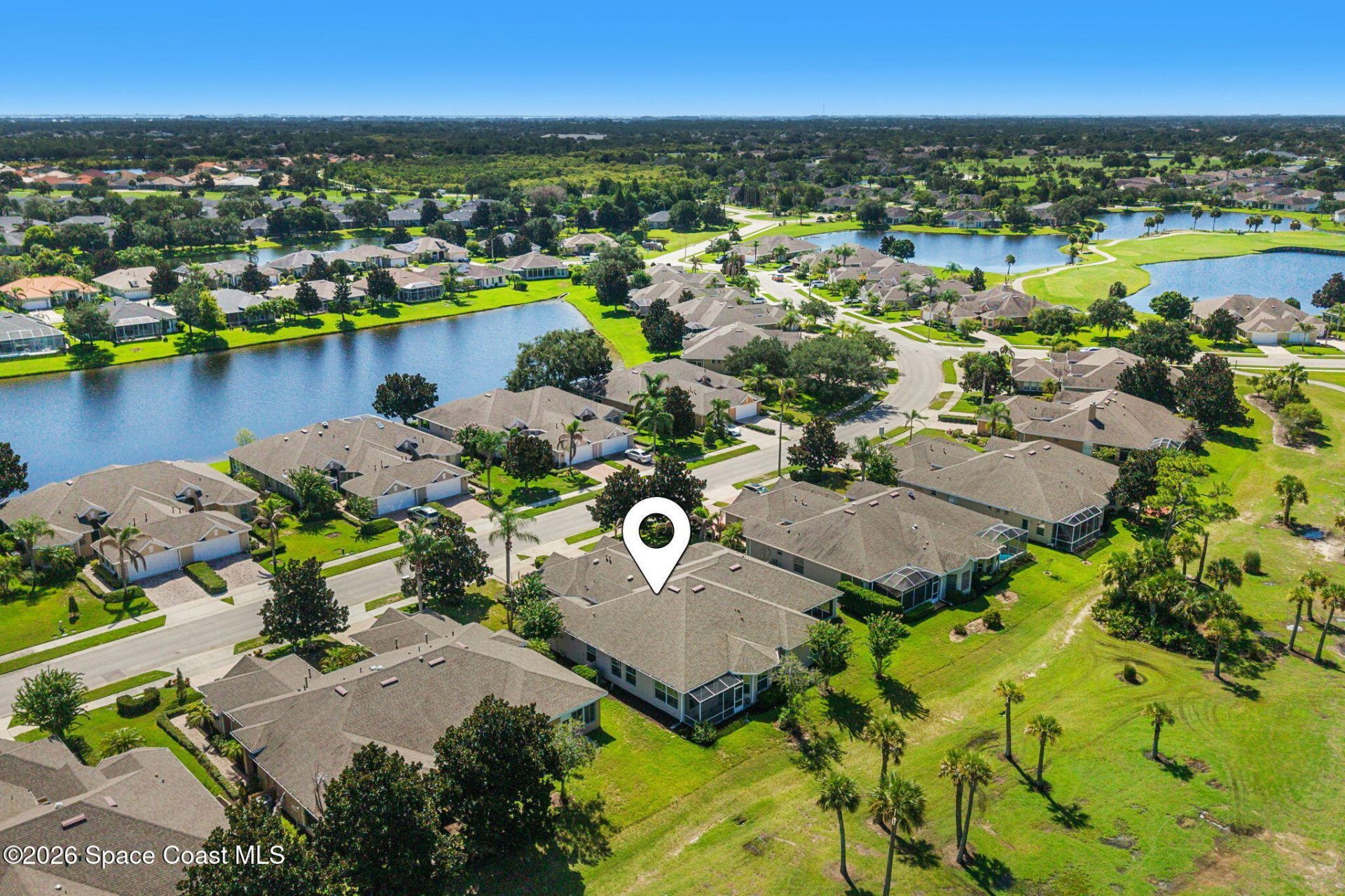 4291 Aberdeen Circle , Rockledge, FL 32955 Photo