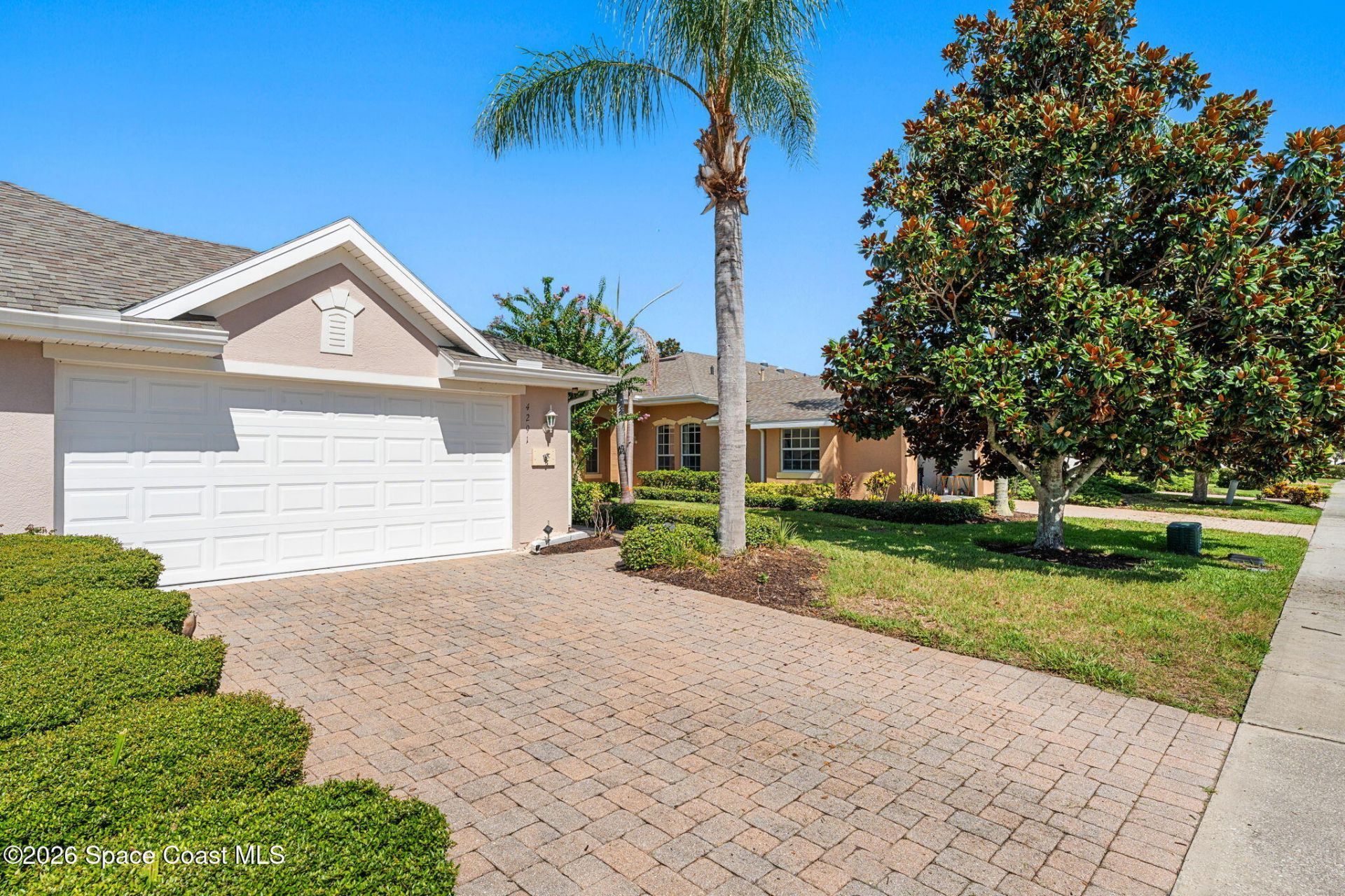 4291 Aberdeen Circle , Rockledge, FL 32955 Photo