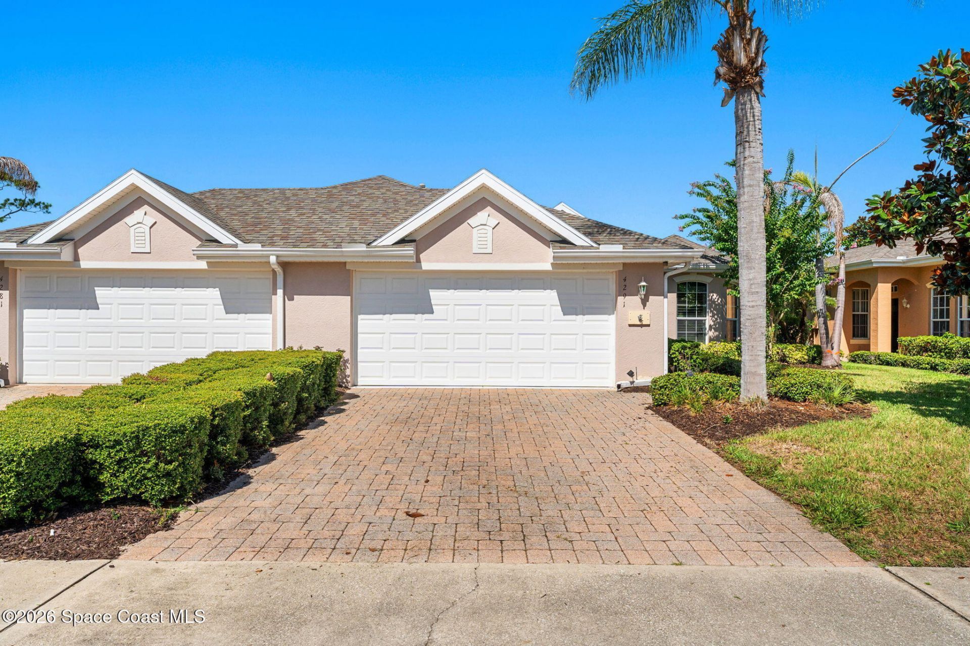 4291 Aberdeen Circle , Rockledge, FL 32955 Photo