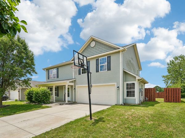 234 School House Drive, Greenfield, IN 46140