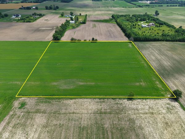 0 (10 Acres) Jerkwater Road , Sheridan, IN 46069