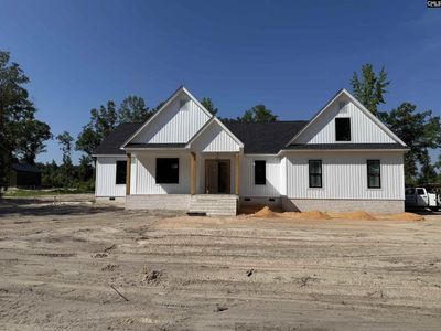 1773 Holland Road , Cassatt, SC 29032