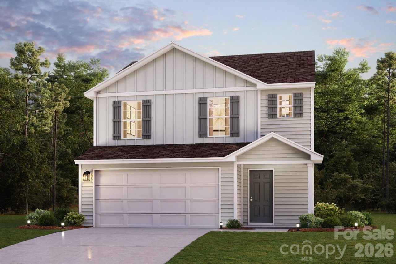 1501 Catskill Way, Newton, NC 28658 Main Photo