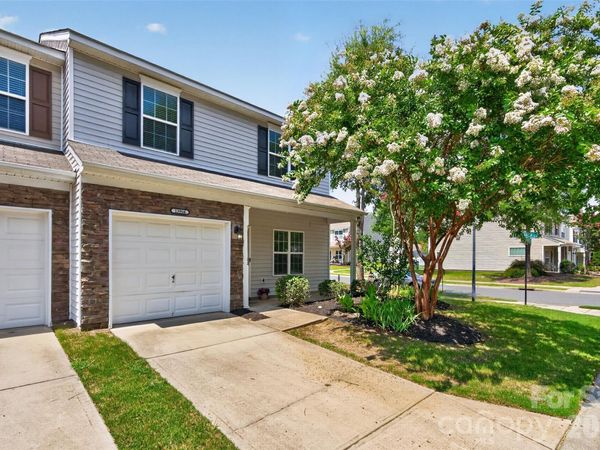 13904 Singleleaf Lane , Charlotte, NC 28278