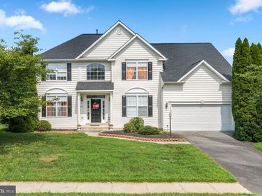 13270 QUERY LANE, WOODBRIDGE, VA 22193