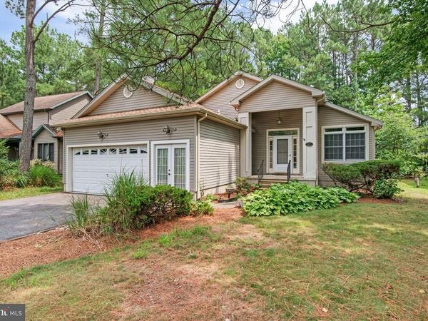 62 MARTINIQUE CIRCLE, OCEAN PINES, MD 21811