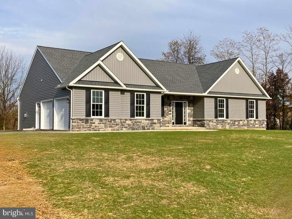 23 JAMES STREET , BERNVILLE, PA 19506