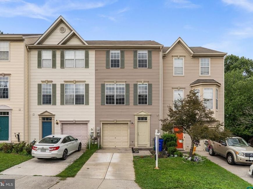 6821 Sanctuary Court, Elkridge, MD 21075 Main Photo