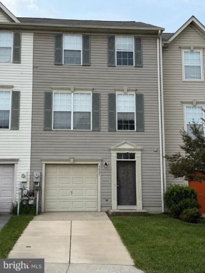 6821 SANCTUARY COURT, ELKRIDGE, MD 21075