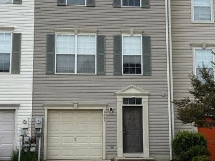 6821 Sanctuary Court , Elkridge, MD 21075 Main Photo