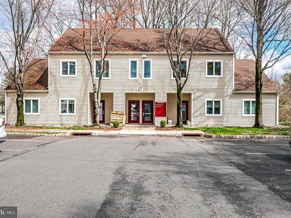27 CLYDE ROAD , Unit 202, SOMERSET, NJ 08873