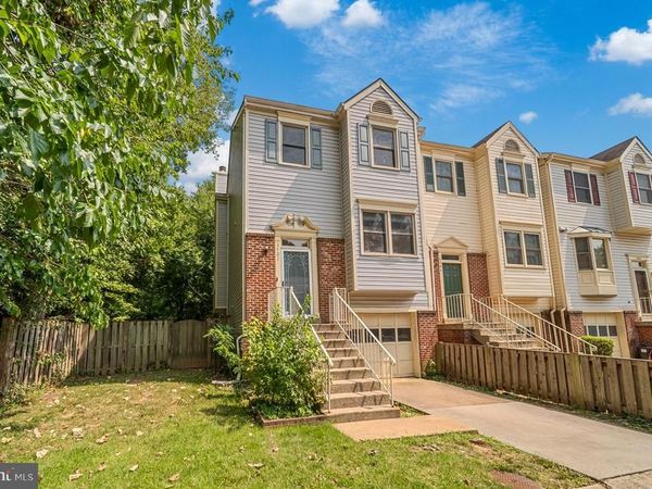 3701 ROXBURY LANE , ALEXANDRIA, VA 22309